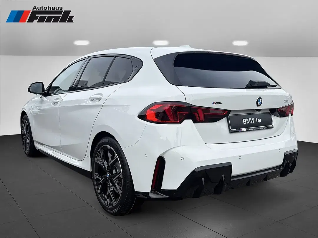 BMW 120 M - Thumbnail 4