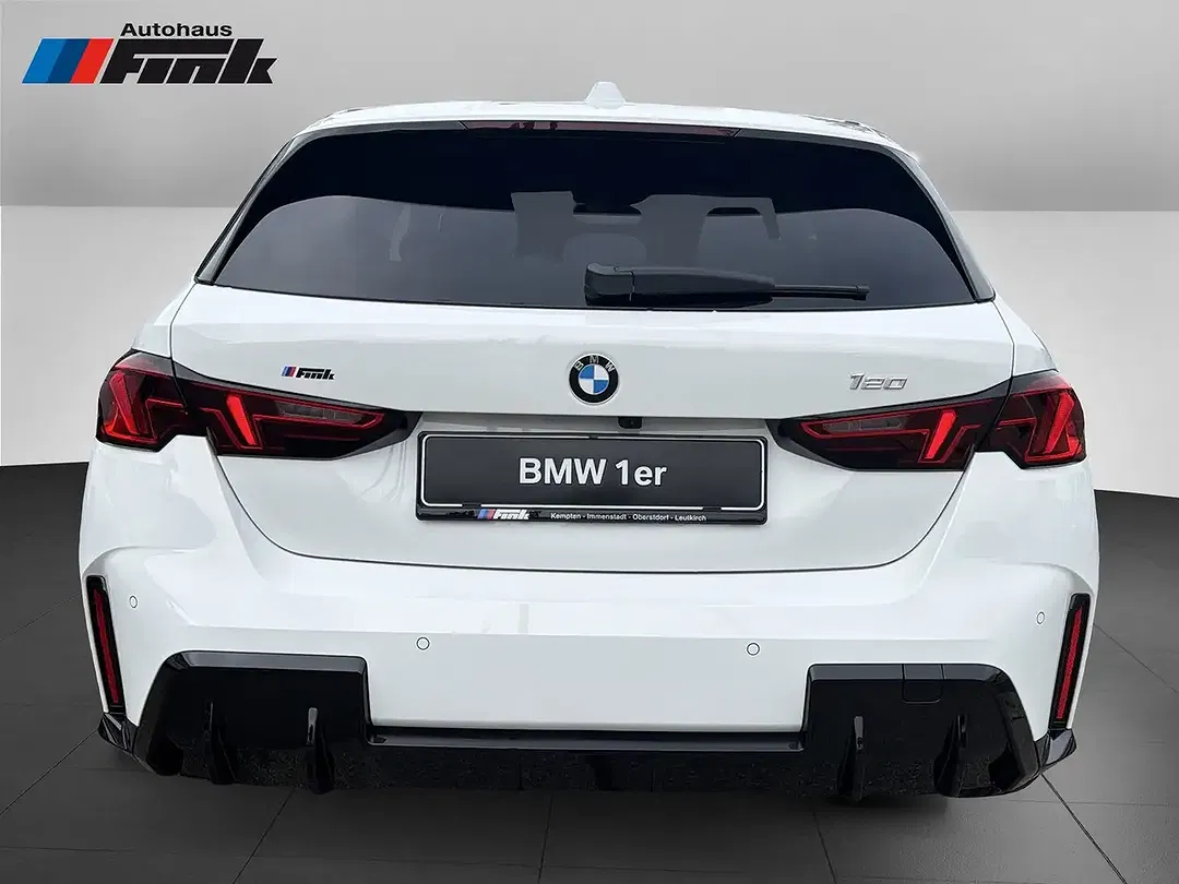 BMW 120 M - Thumbnail 5