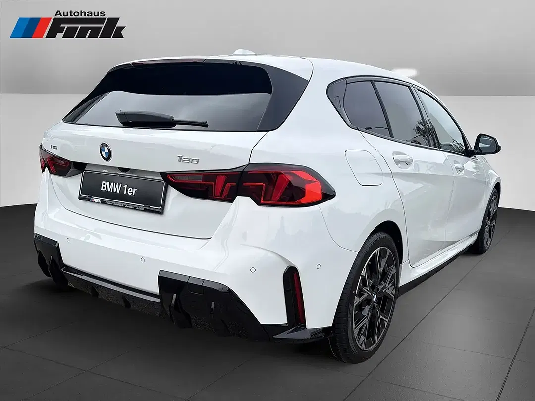BMW 120 M - Thumbnail 6