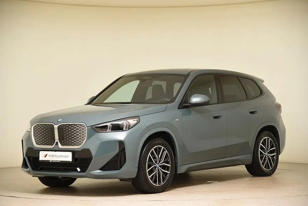 BMW iX1 xDrive M Sport - Afbeelding 1