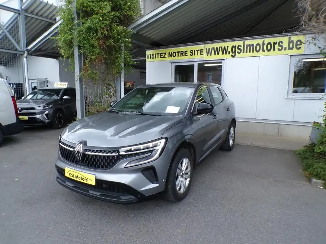 Renault Austral TCe - foto 1
