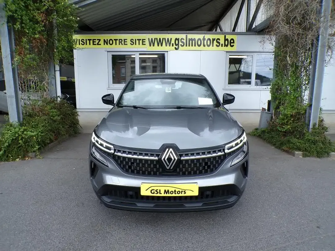 Renault Austral TCe - foto 2