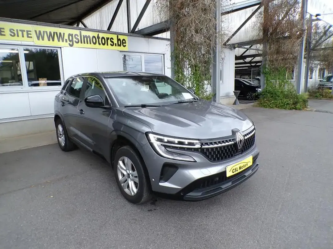 Renault Austral TCe - Thumbnail 3