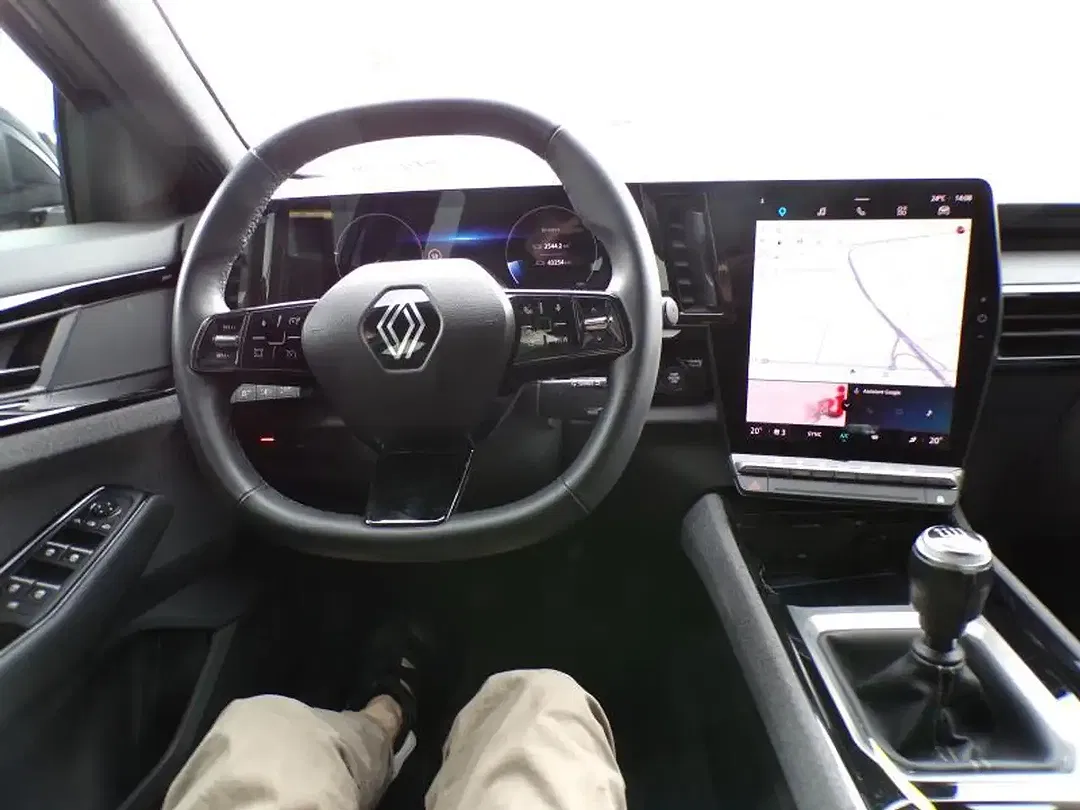 Renault Austral TCe - Thumbnail 8