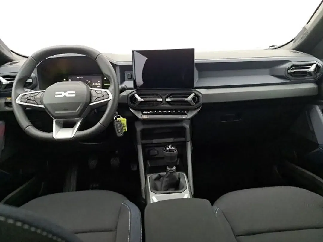 Dacia Bigster TCe MHEV Expression - Thumbnail 13
