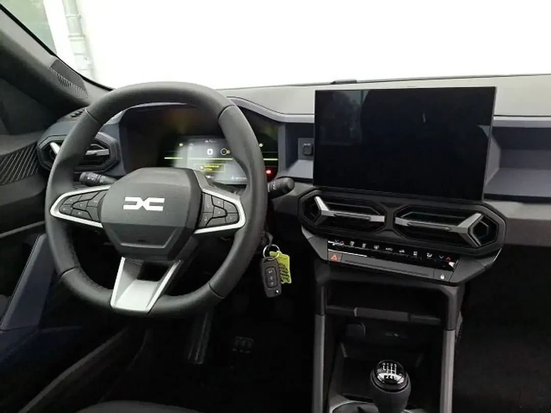 Dacia Bigster TCe MHEV Expression - Thumbnail 14