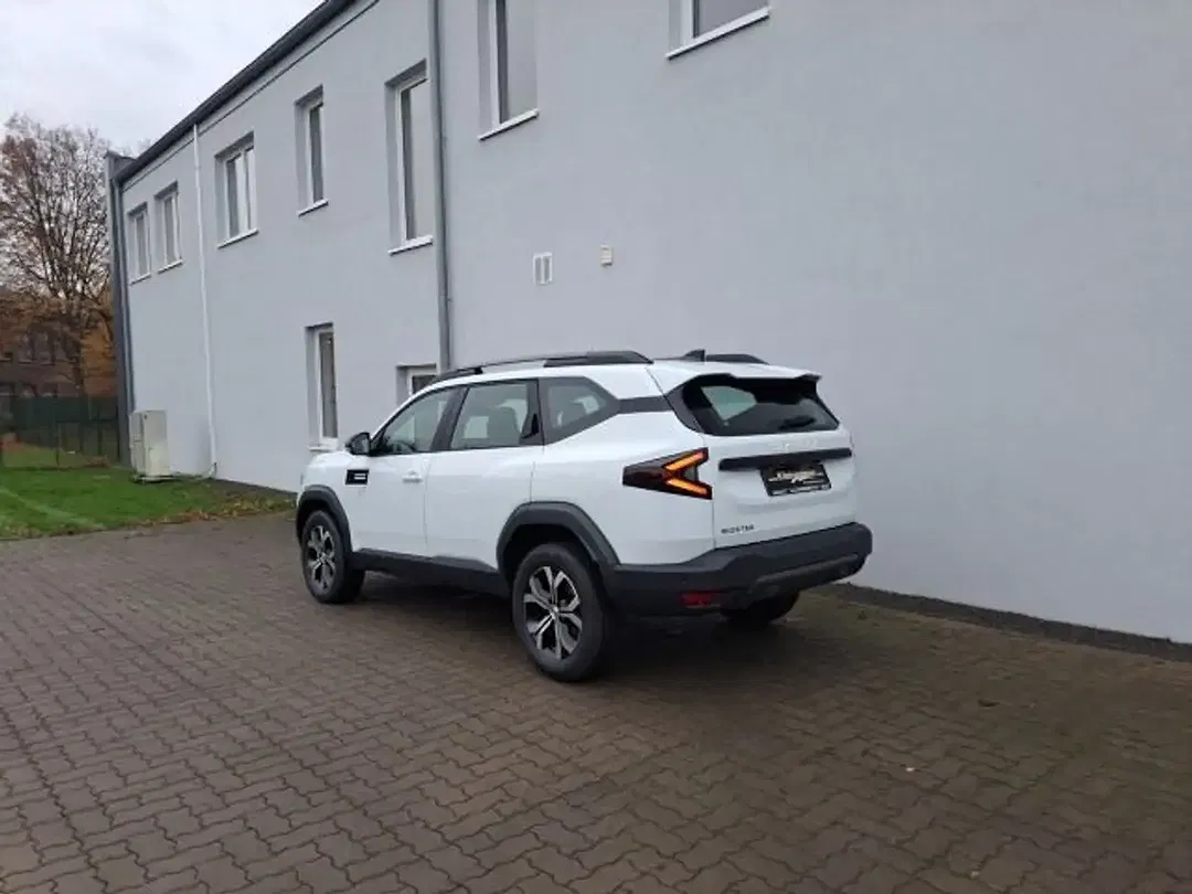 Dacia Bigster TCe MHEV Expression - foto 2