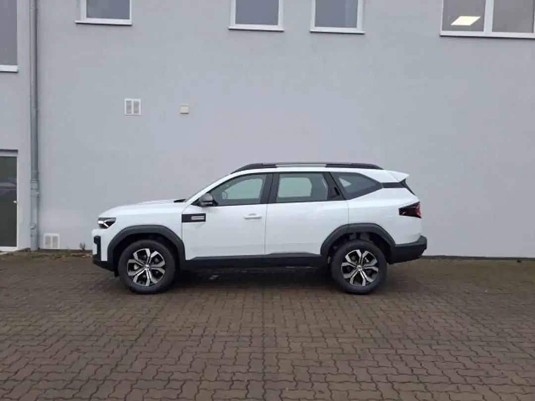 Dacia Bigster TCe MHEV Expression - Thumbnail 5