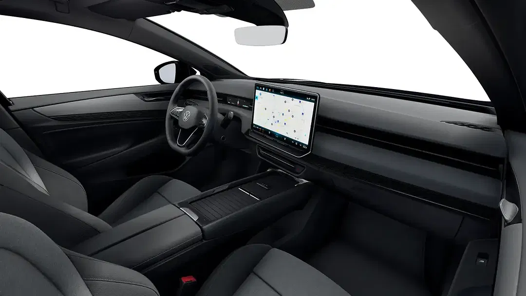 Volkswagen ID.7 Pro - Thumbnail 9