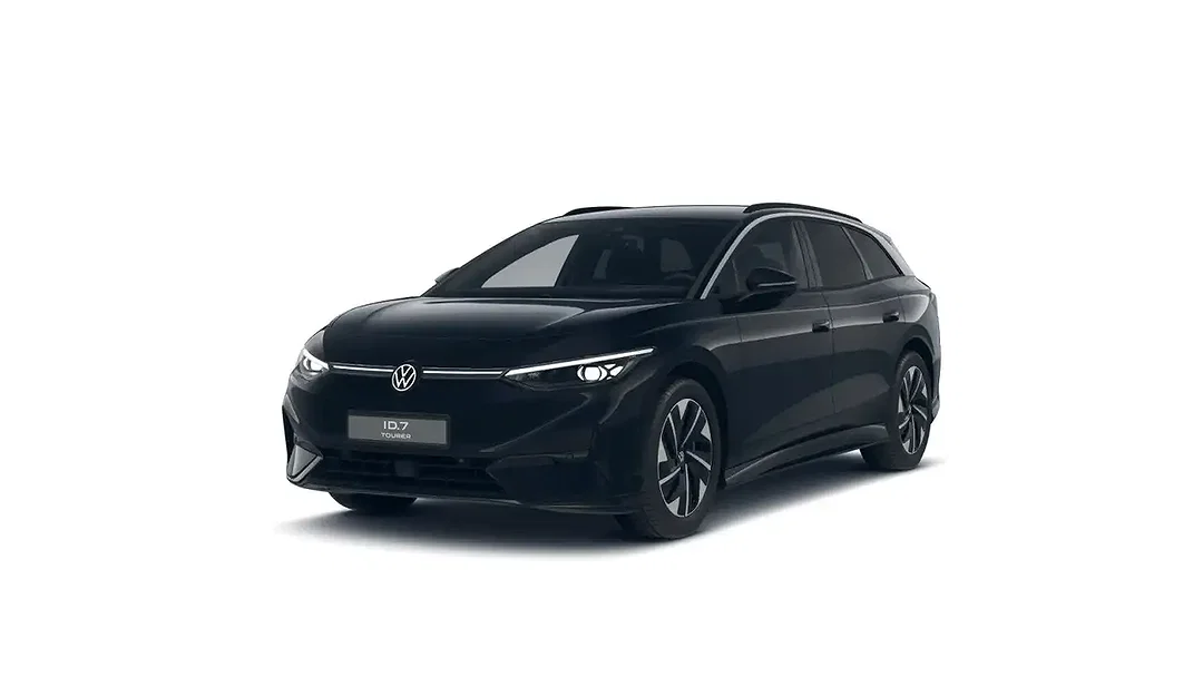 Volkswagen ID.7 Pro - Afbeelding 1