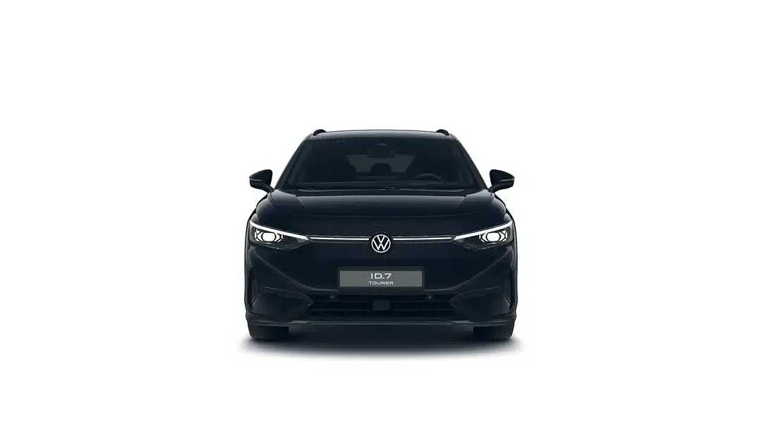 Volkswagen ID.7 Pro - Thumbnail 2