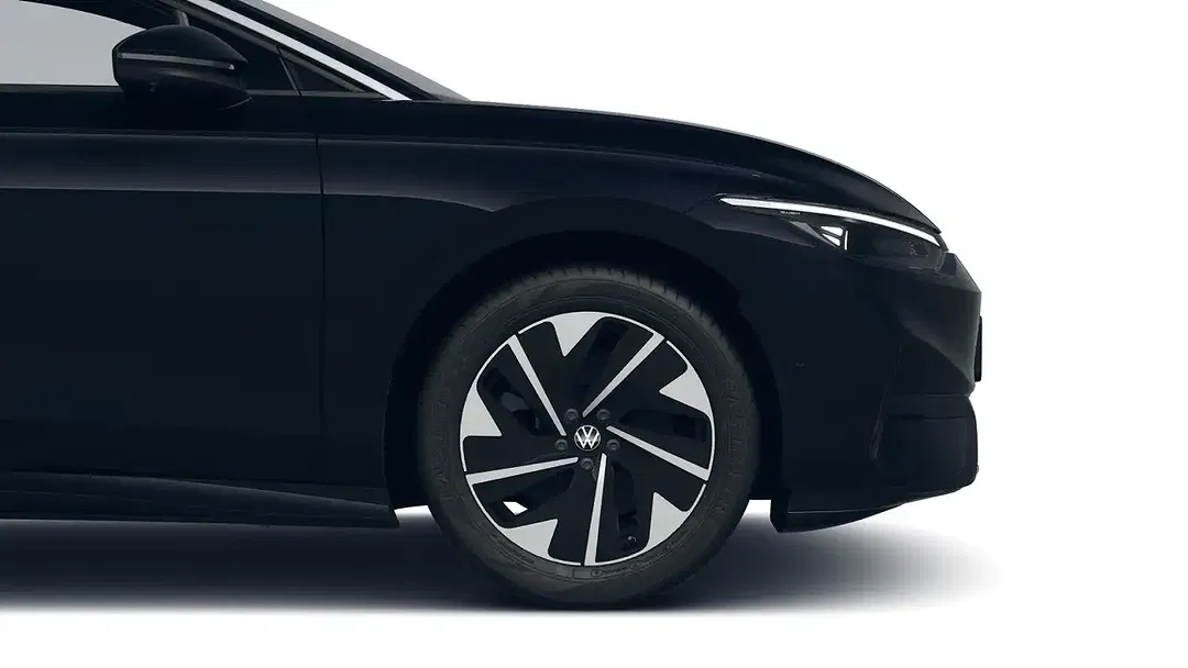 Volkswagen ID.7 Pro - Thumbnail 3