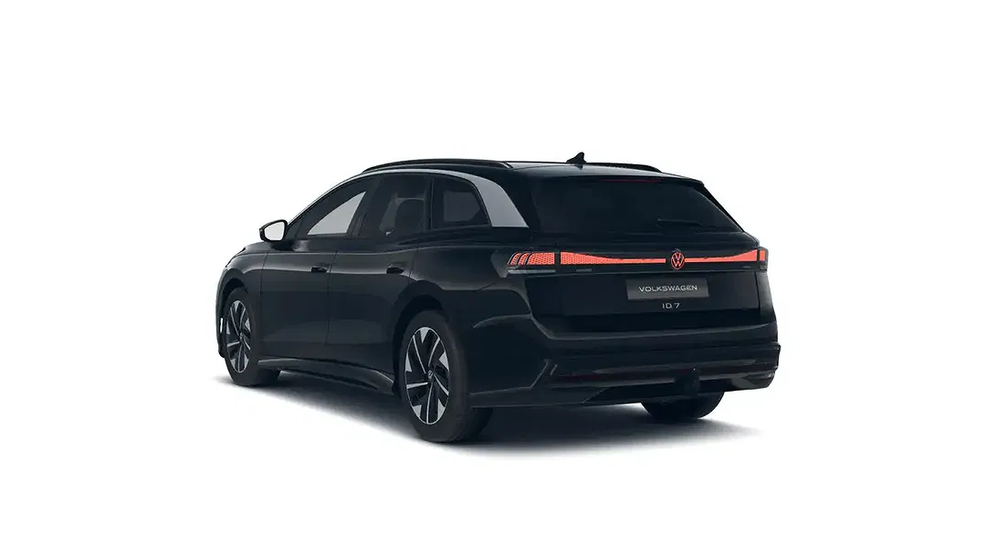 Volkswagen ID.7 Pro - Thumbnail 4