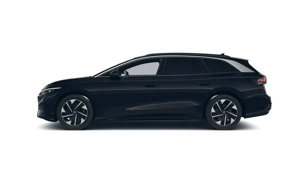 Volkswagen ID.7 Pro - Thumbnail 5