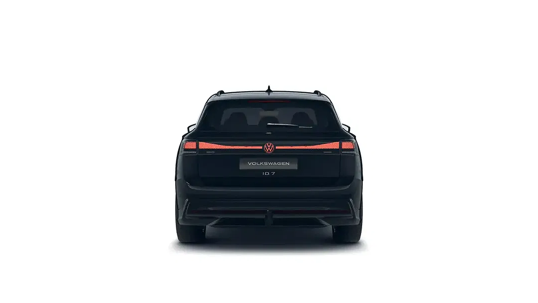 Volkswagen ID.7 Pro - Thumbnail 6