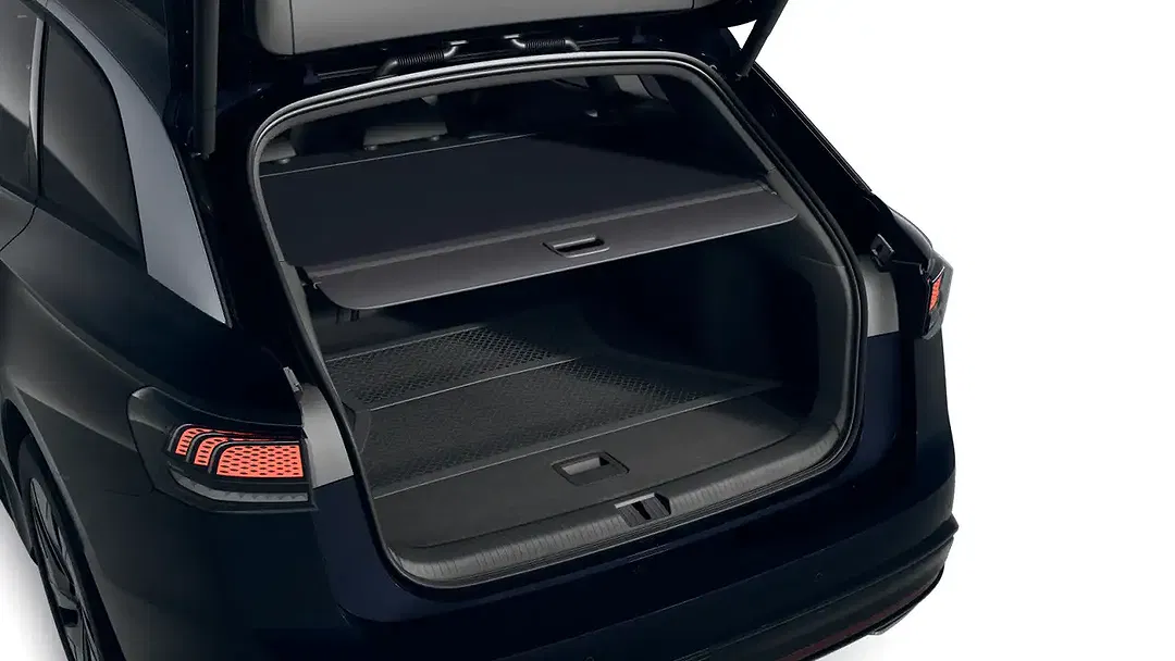 Volkswagen ID.7 Pro - Thumbnail 7