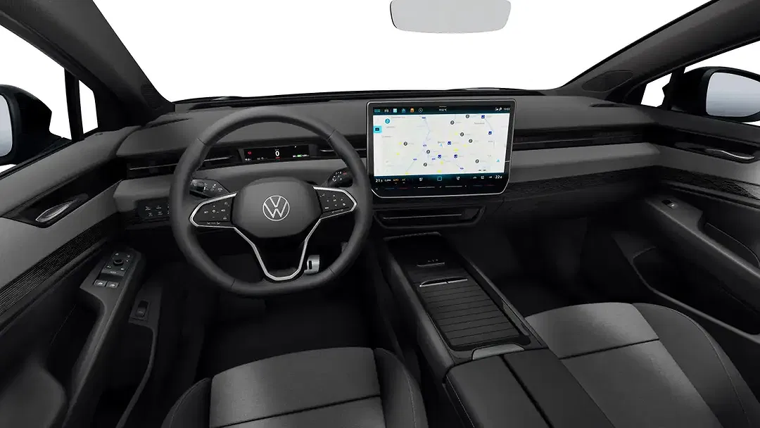 Volkswagen ID.7 Pro - Thumbnail 8