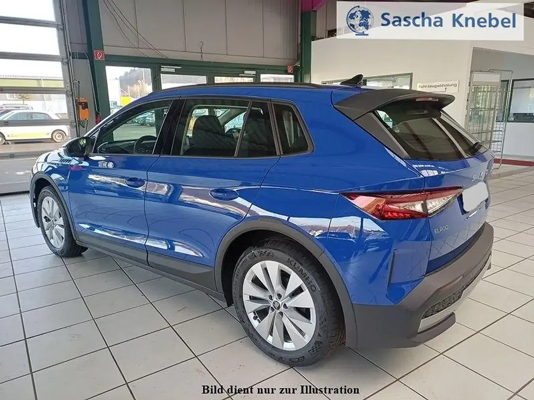 Skoda Elroq 60 Selection - Thumbnail 10