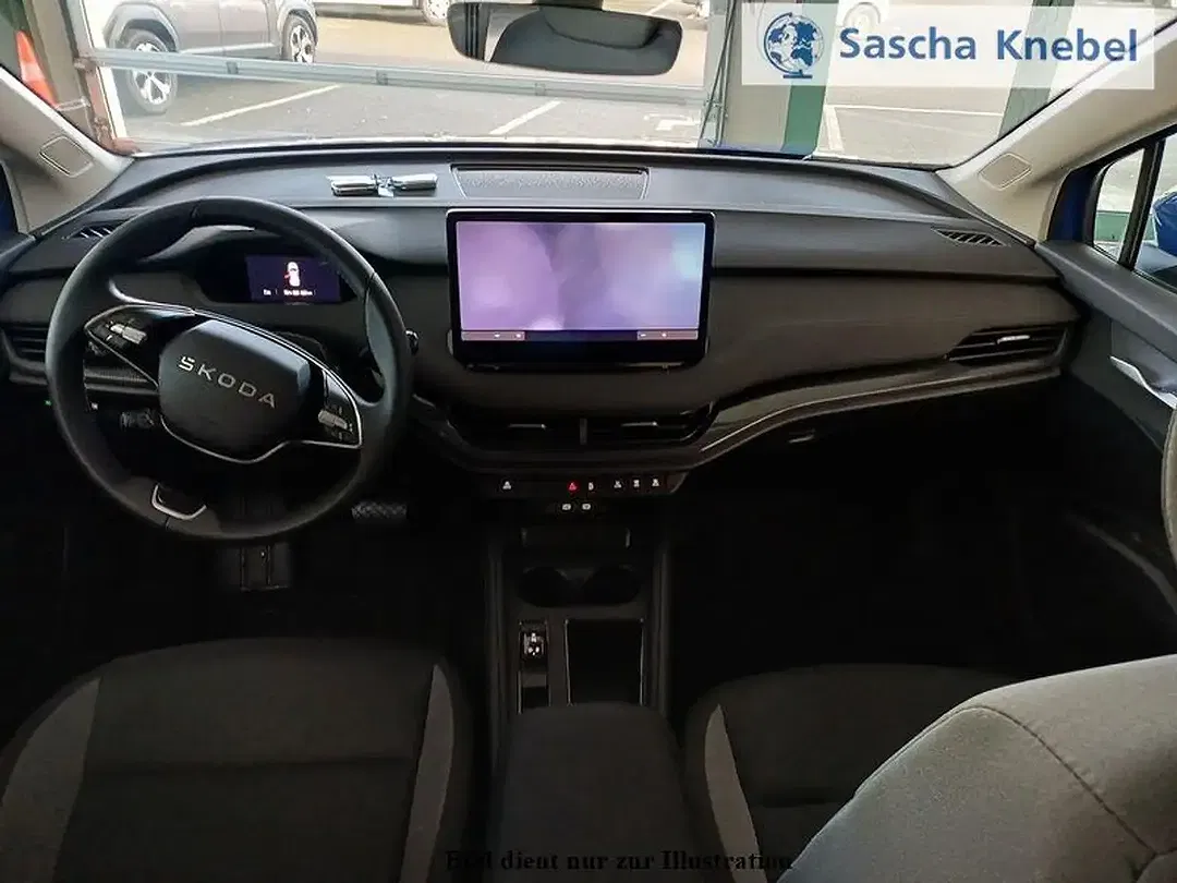 Skoda Elroq 60 Selection - Thumbnail 14