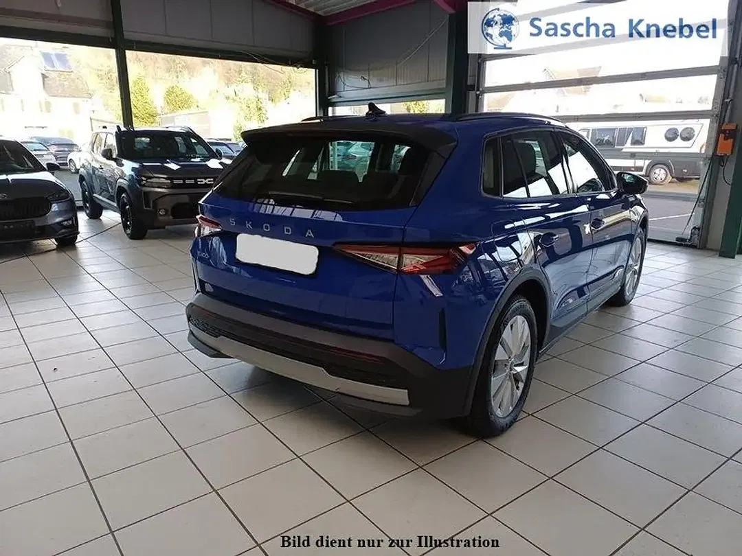 Skoda Elroq 60 Selection - Thumbnail 7