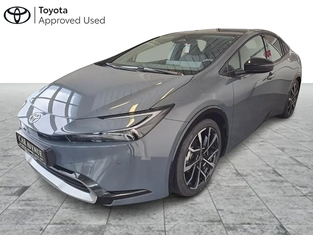 Toyota Prius PHEV Premium Plus - Afbeelding 1