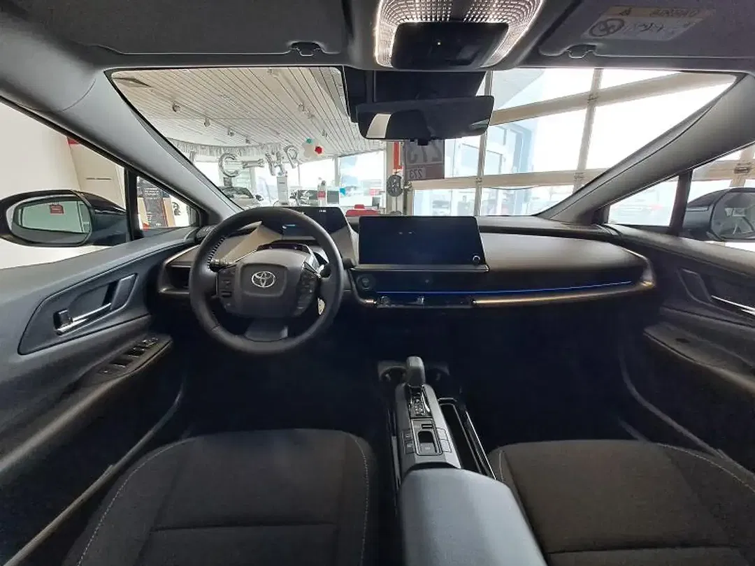 Toyota Prius PHEV Premium Plus - Thumbnail 11