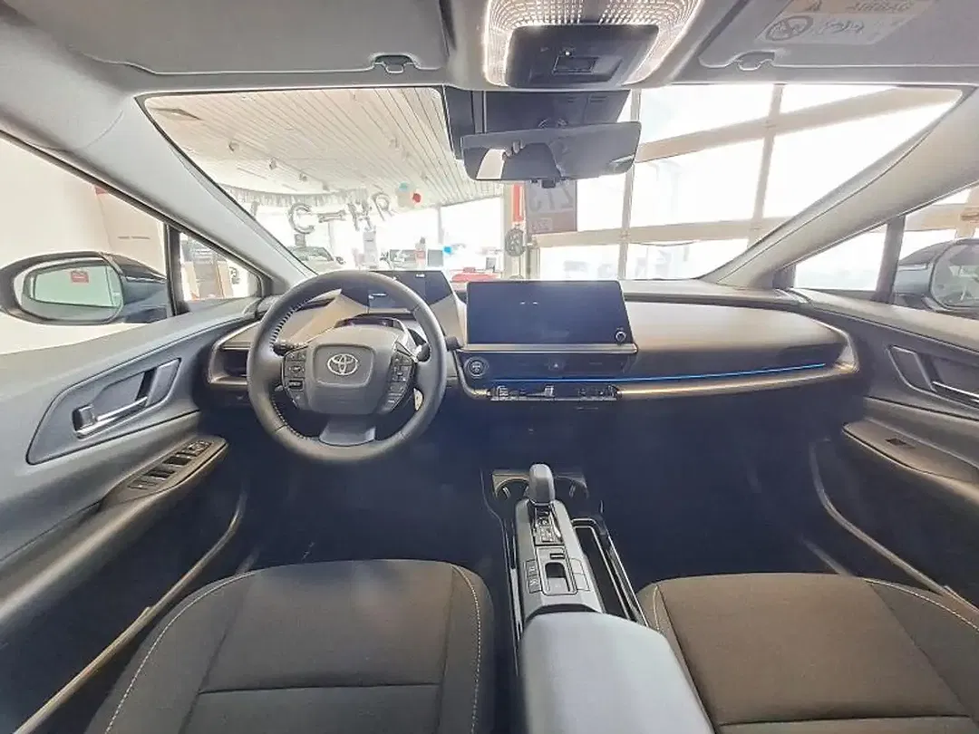 Toyota Prius PHEV Premium Plus - foto 15