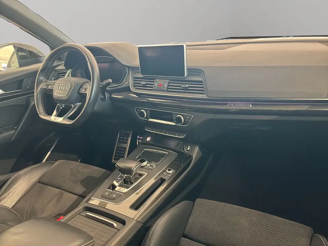 Audi SQ5 3.0 TDI quattro Matrix LED - Thumbnail 12