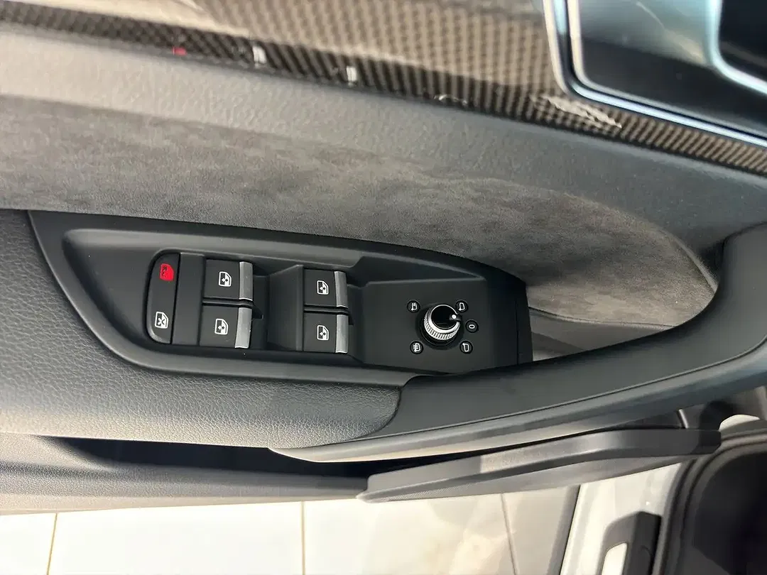 Audi SQ5 3.0 TDI quattro Matrix LED - Thumbnail 13
