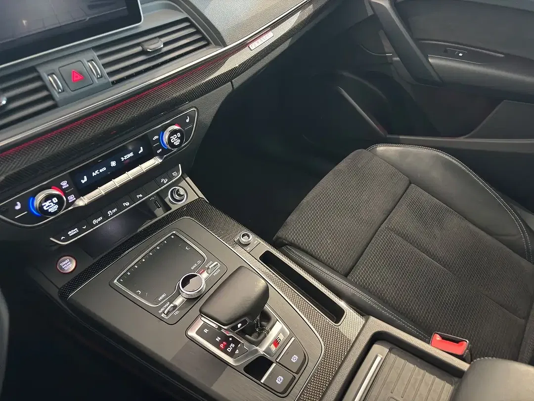 Audi SQ5 3.0 TDI quattro Matrix LED - foto 15