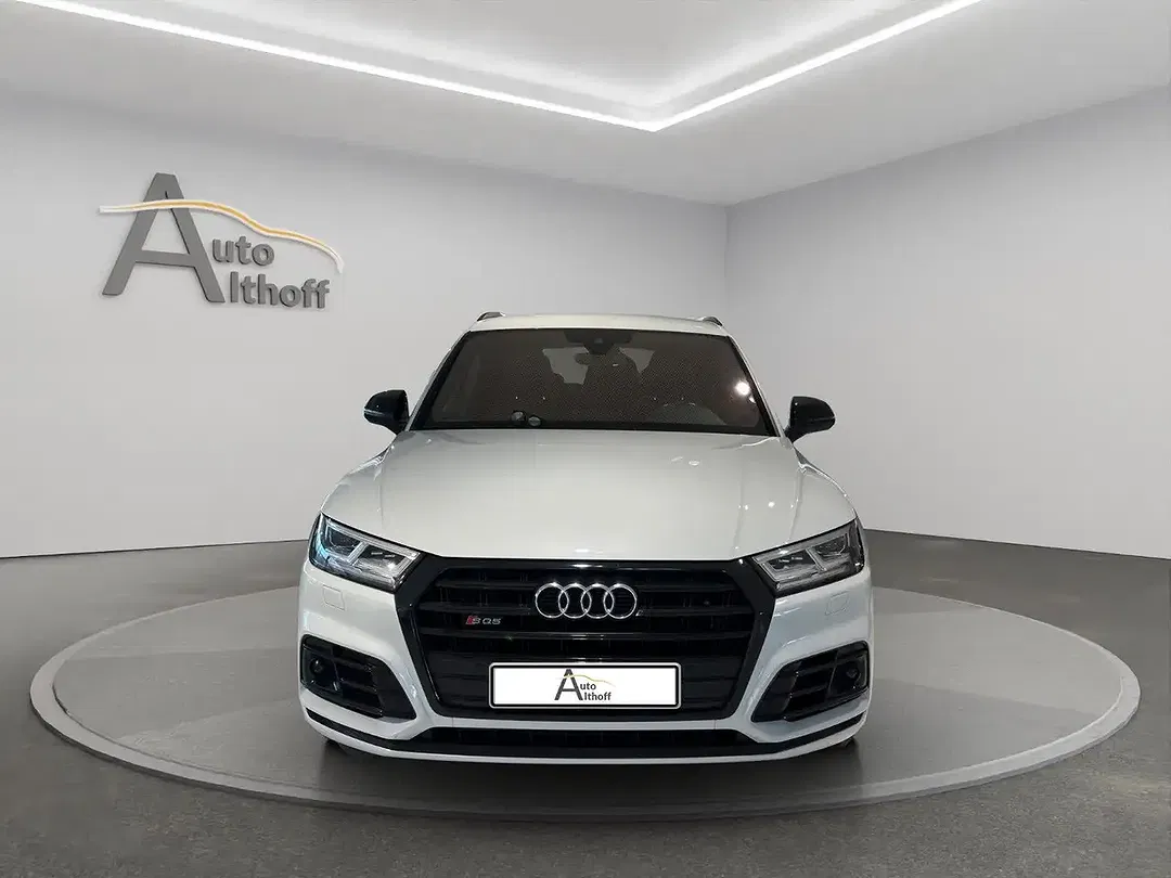 Audi SQ5 3.0 TDI quattro Matrix LED - foto 2