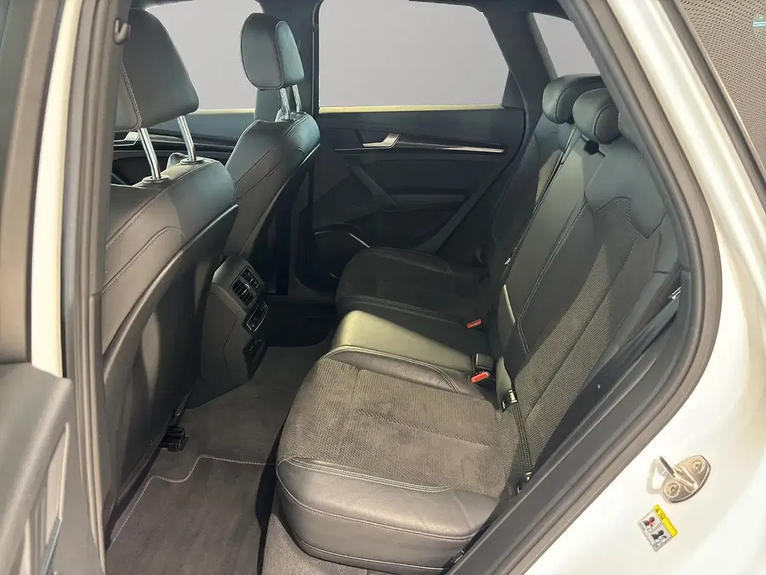 Audi SQ5 3.0 TDI quattro Matrix LED - Thumbnail 8