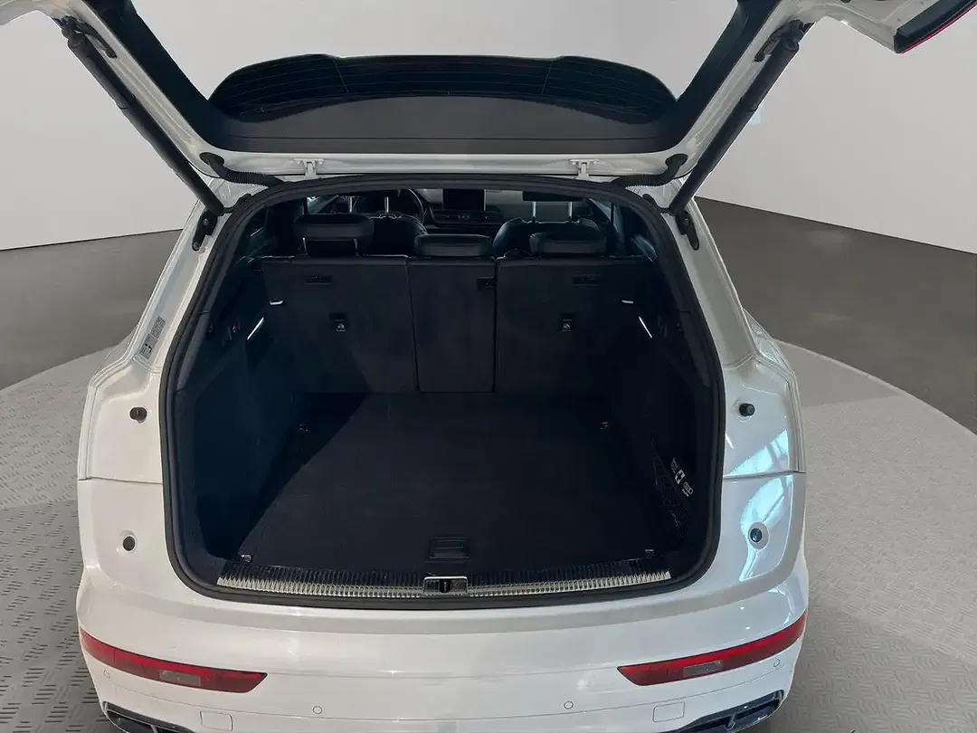 Audi SQ5 3.0 TDI quattro Matrix LED - Thumbnail 9