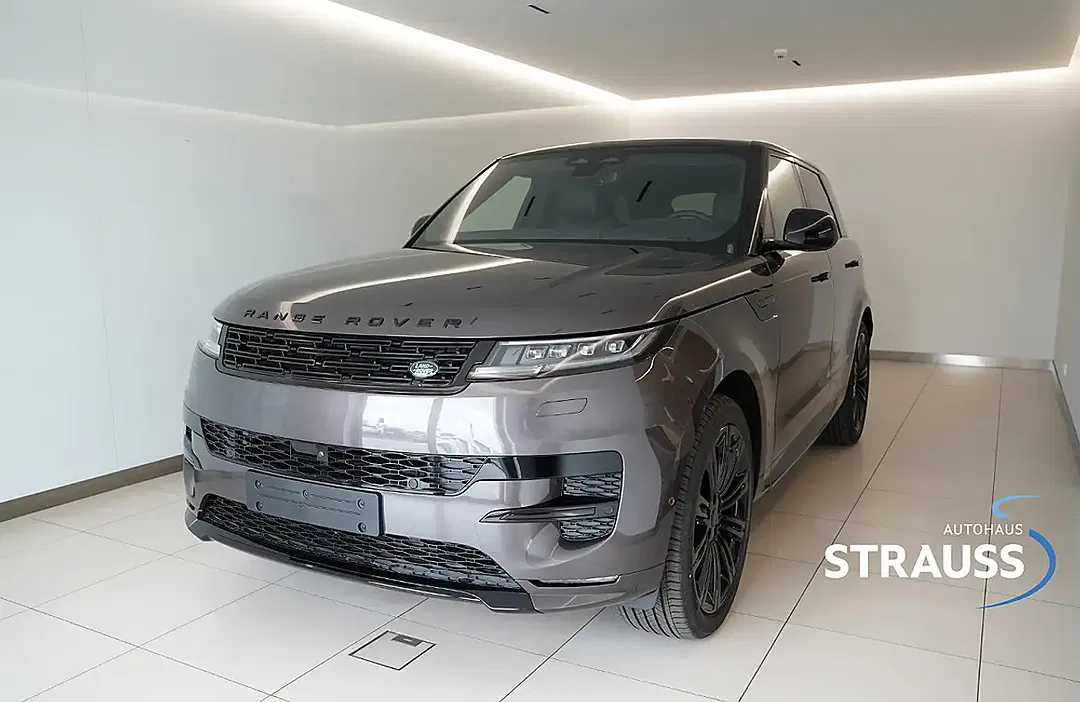Land Rover Range Rover Sport Dynamic SE - foto 1