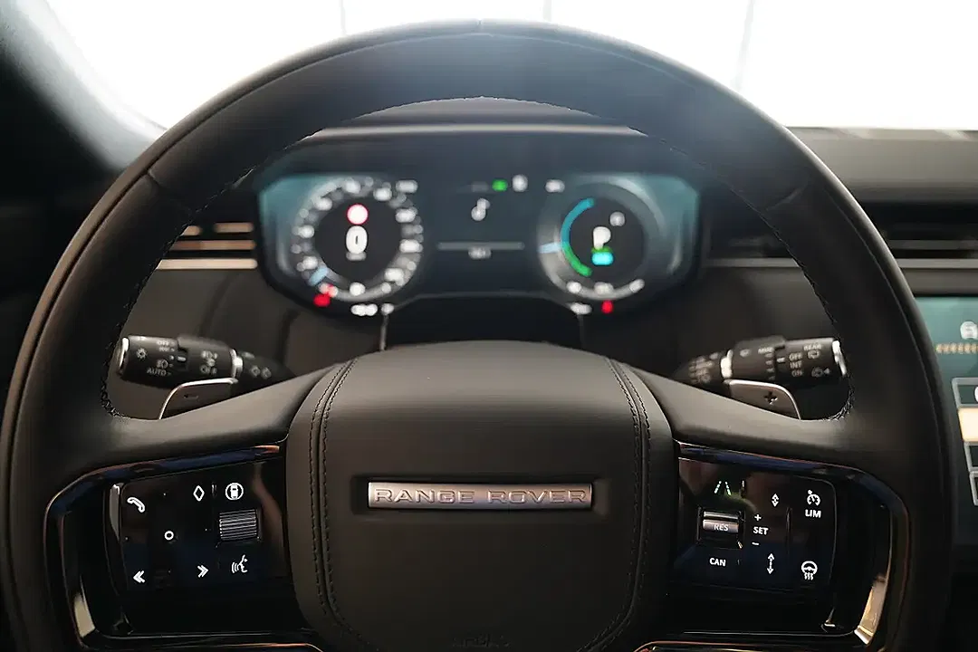 Land Rover Range Rover Sport Dynamic SE - Thumbnail 10
