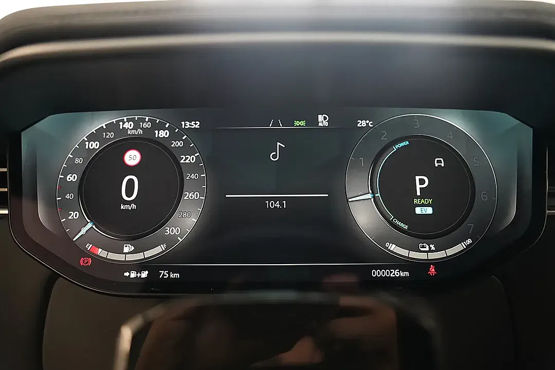 Land Rover Range Rover Sport Dynamic SE - Thumbnail 11