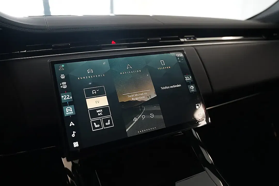 Land Rover Range Rover Sport Dynamic SE - Thumbnail 12