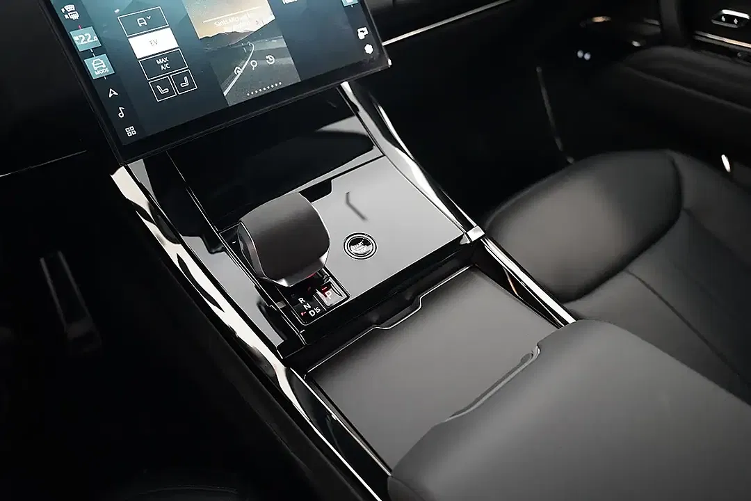 Land Rover Range Rover Sport Dynamic SE - Thumbnail 14