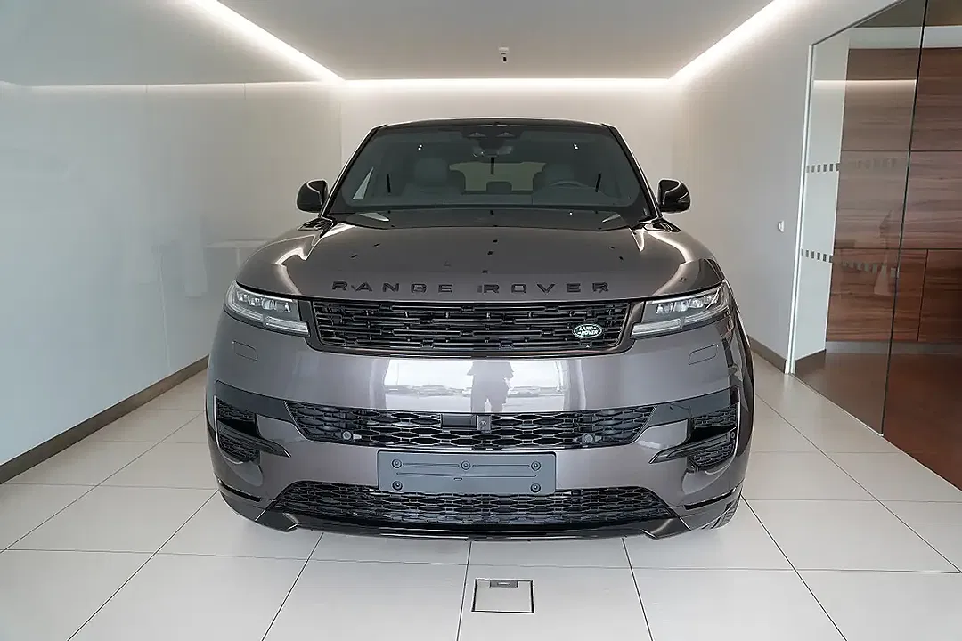 Land Rover Range Rover Sport Dynamic SE - foto 2