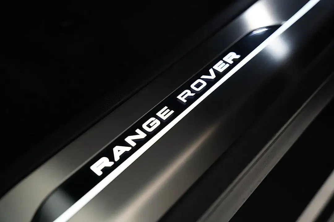 Land Rover Range Rover Sport Dynamic SE - Thumbnail 5