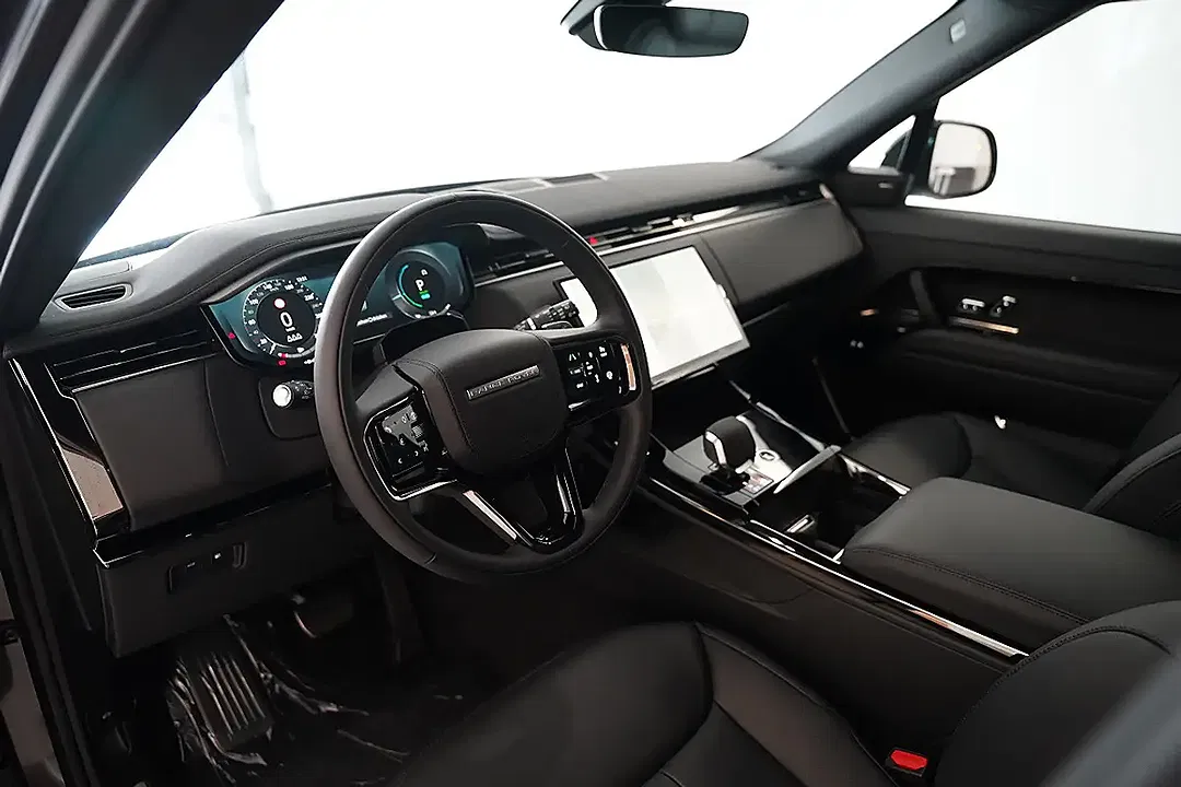 Land Rover Range Rover Sport Dynamic SE - Thumbnail 9