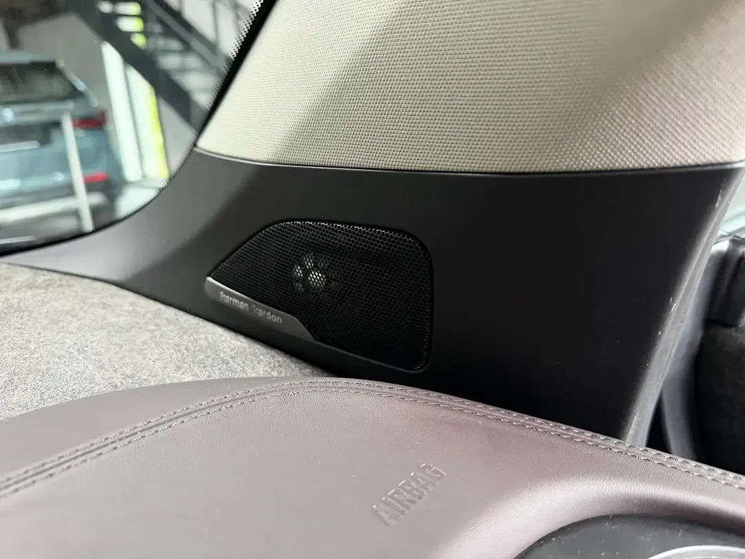 BMW i3 - foto 8