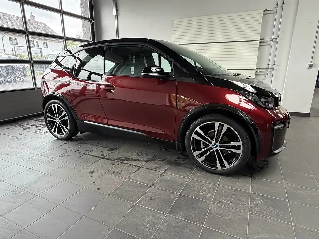 BMW i3 - foto 2