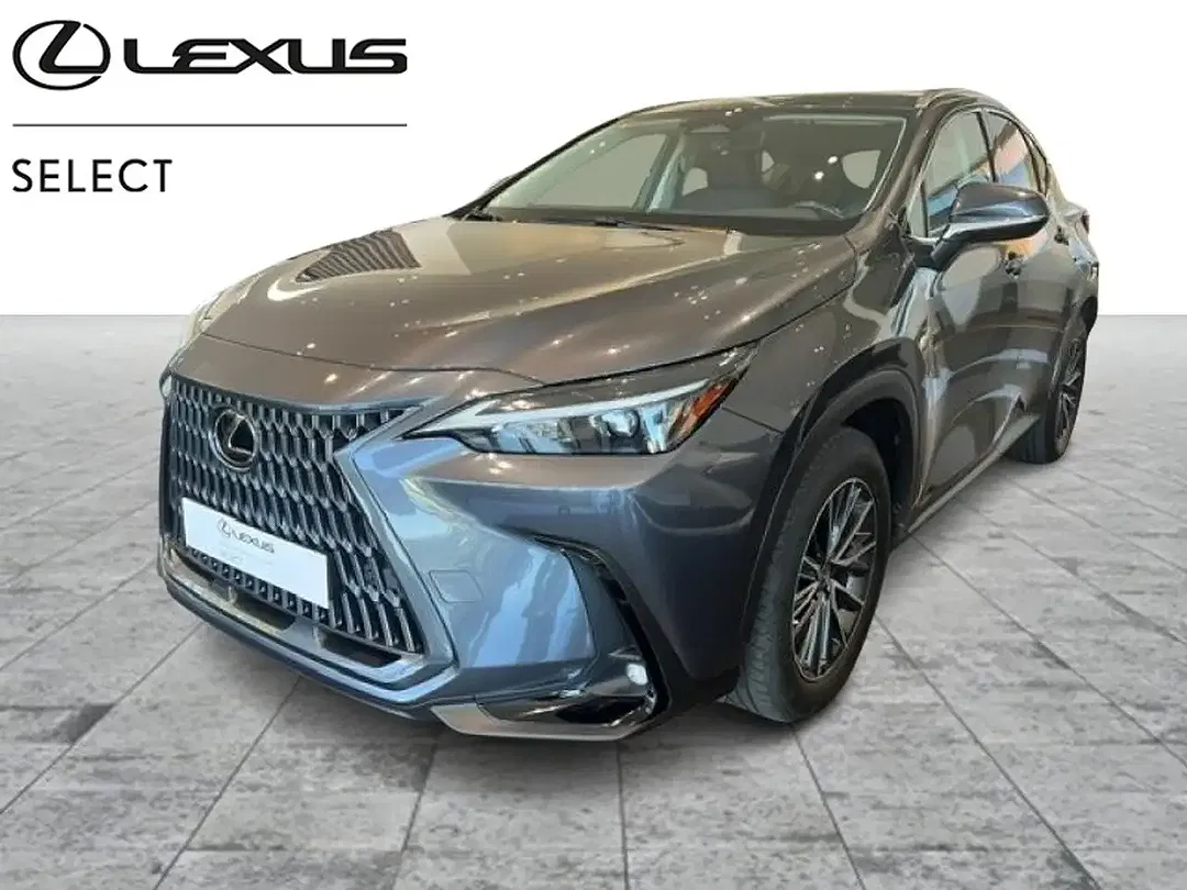 Lexus NX 350h Business Line - foto 1