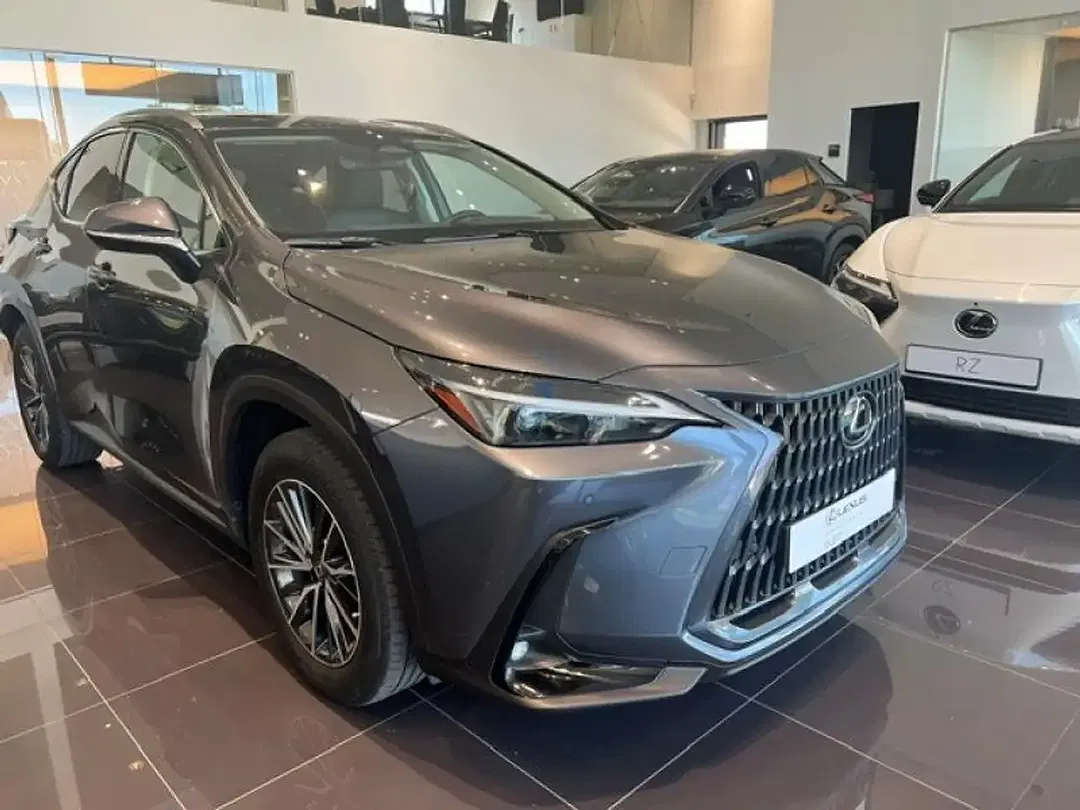 Lexus NX 350h Business Line - foto 2