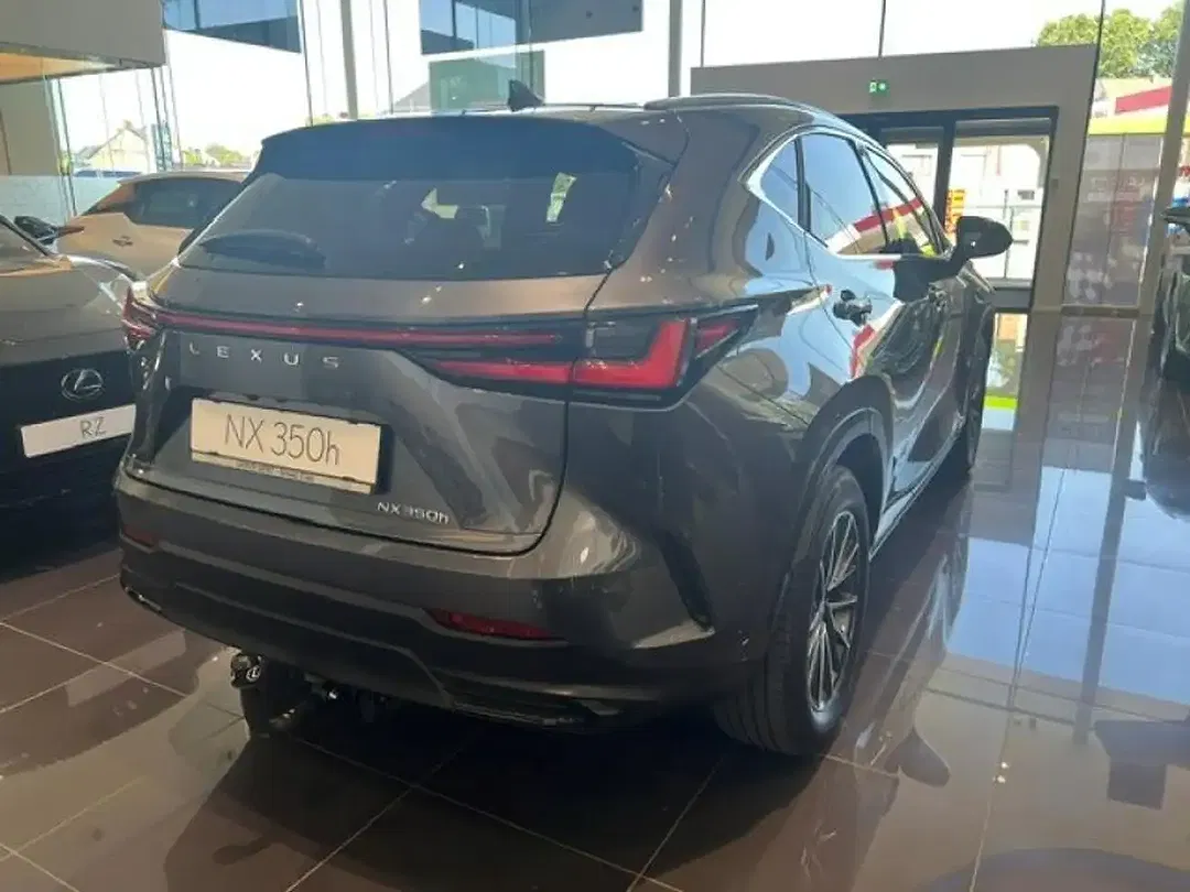 Lexus NX 350h Business Line - Thumbnail 3