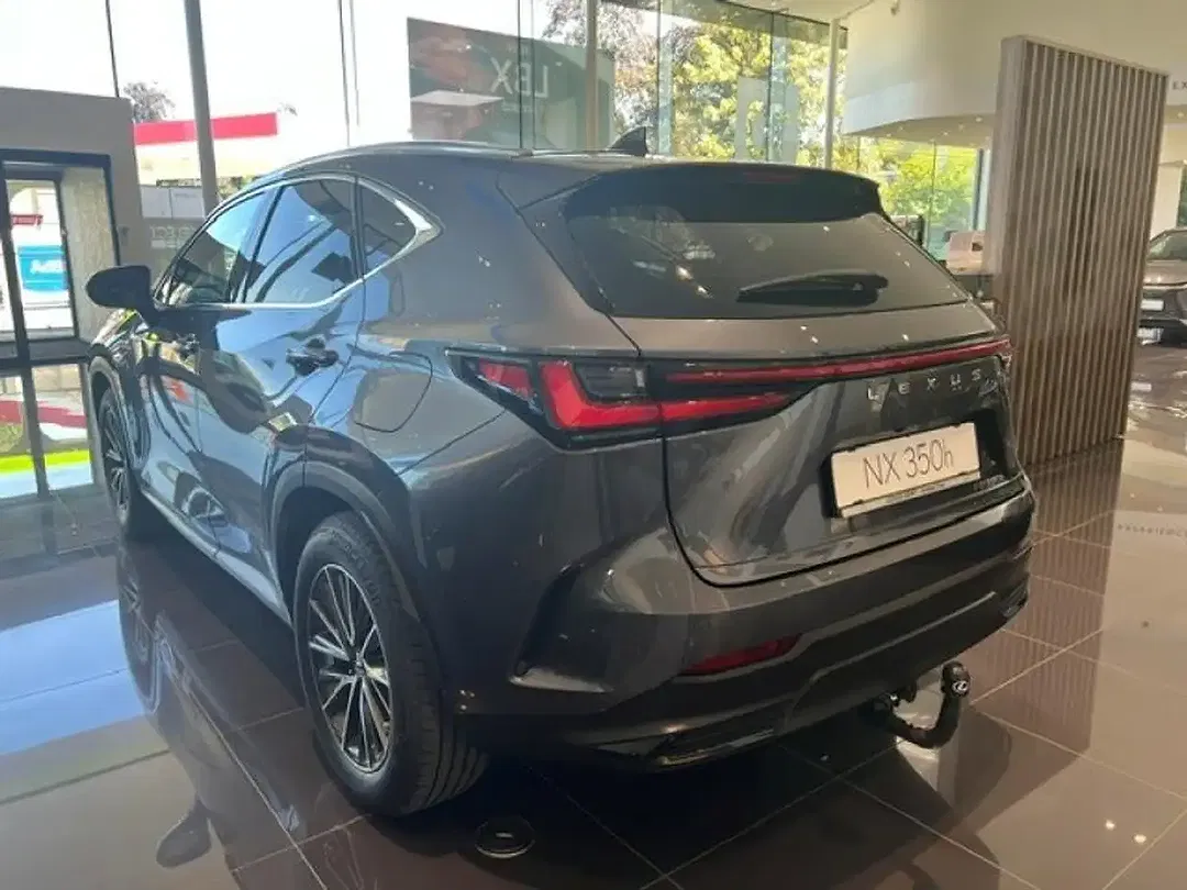 Lexus NX 350h Business Line - Thumbnail 4
