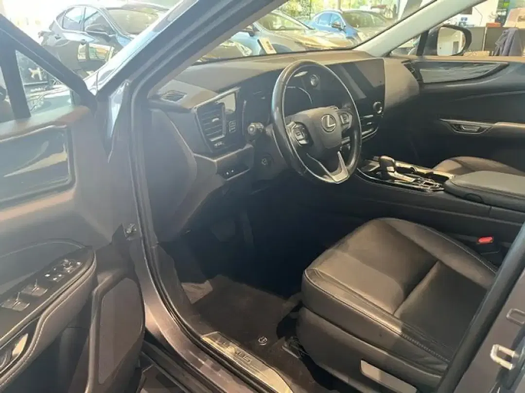 Lexus NX 350h Business Line - Thumbnail 5