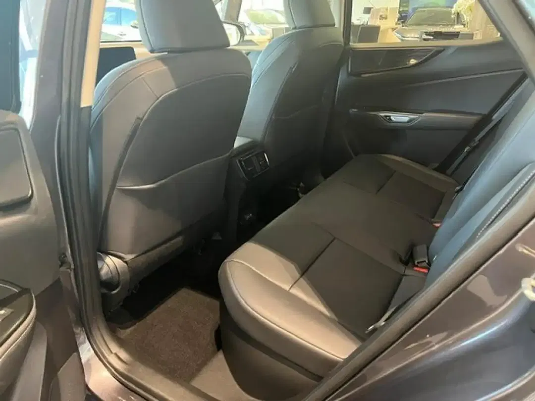 Lexus NX 350h Business Line - Thumbnail 6