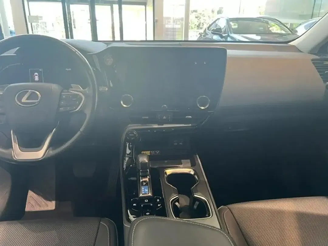Lexus NX 350h Business Line - Thumbnail 7